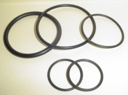 Jaycee Rebuild O-Ring Kit for Jaycee Oil Filter