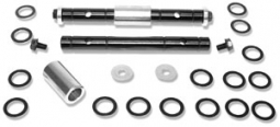 SCAT Chromoly Bolt Together Rocker Shaft Kit