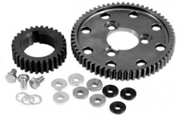 Scat Pro Drag 4340 Chromoly Straight Cut Gears