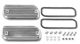 Scat Aluminum Type 4 Valve Covers