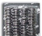 Web Cam Type 4 Valve Springs Only Single Set of 8