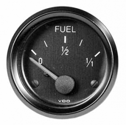 Fuel Gauge, 10-180 OHMs