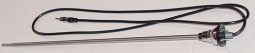 Antenna, Top Mount, Ghias ' 56 - ' 74