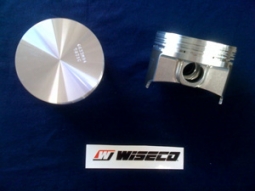 Wiseco 94mm Piston Kit with Racing Ring Package