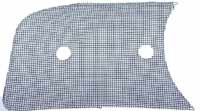 Mesh Grill, 58-77 Std. Beetle, 71-72 Super Beetle