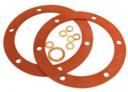 Wolfsburg West AMS 3304 Silicone Seals