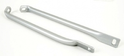 Wolfsburg West Front Rear Bumper Supports, U.S. Style