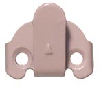 Wolfsburg West Coat Hook Mounting Bracket