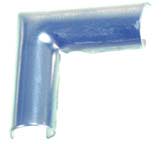 Wolfsburg West Angled Window Molding Clip