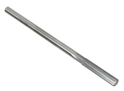 Wolfsburg West Hinge Pin Reamer, Oversize