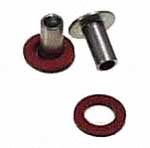 Wolfsburg West Vent Window Pivot Rivet