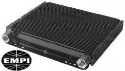 Oil Cooler For Large Roof Scoop