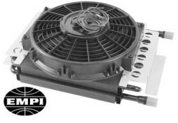 Hi-Performance Fan & Cooler Kit