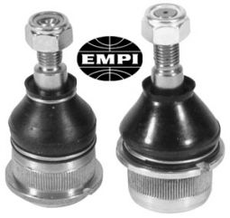 Clearanced Ball Joints For Lowered Or Raised Cars