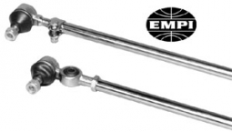 Chrome Tie Rods