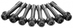 Race Rod Bolts 220,000 Psi Set Of 8