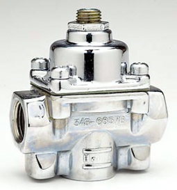 Holley Max Pressure Regulator