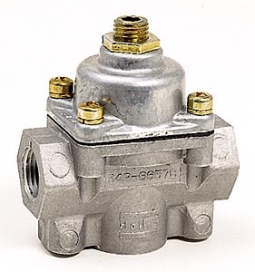 Holley Standard Pressure Regulator