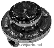 Fuel Pressure Regulator