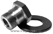 Washer For Heavy Duty Gland Nut