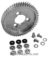 Adjustable Cam Gear