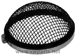 Air Intake Screen