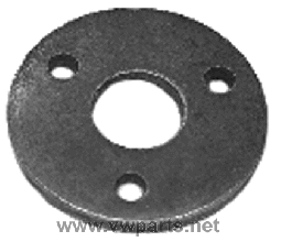 Steering Hub Bracket