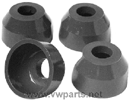 Urethane Tie Rod Boots