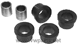 Urethane Irs Pivot Bushing