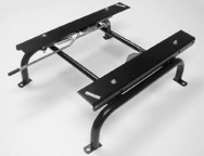 Baja Ss  Mounts Slide/Tilt, Pair